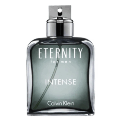 Eternity Intense By Calvin  Klein EDT For Man